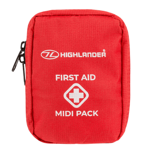 Highlander First Aid Midi Pack