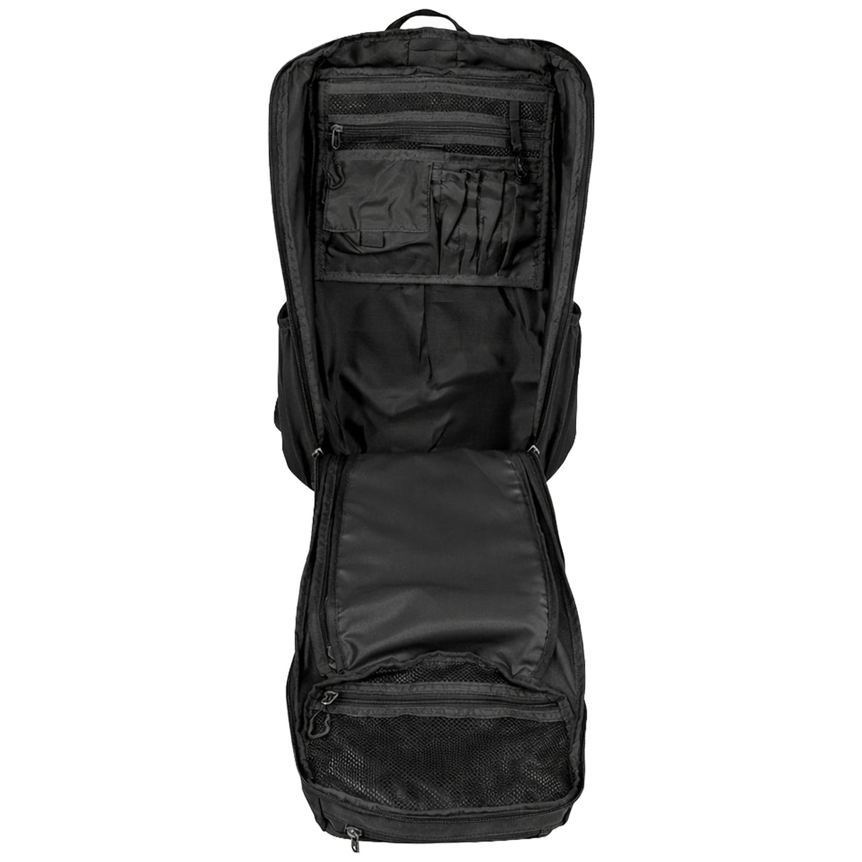Highlander Forces Eagle 2 - Black