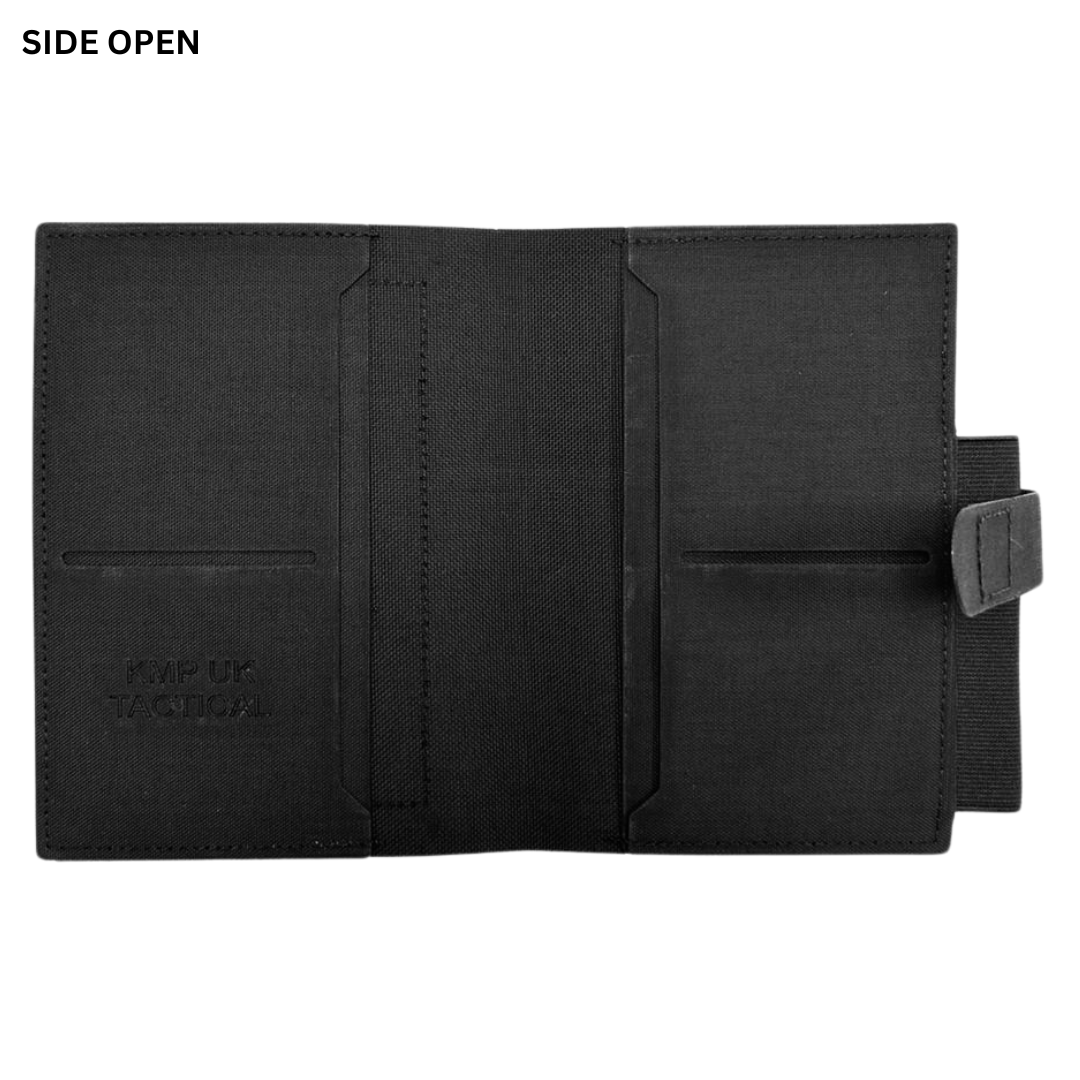KMP UK TACTICAL “5-0” PNB Holder
