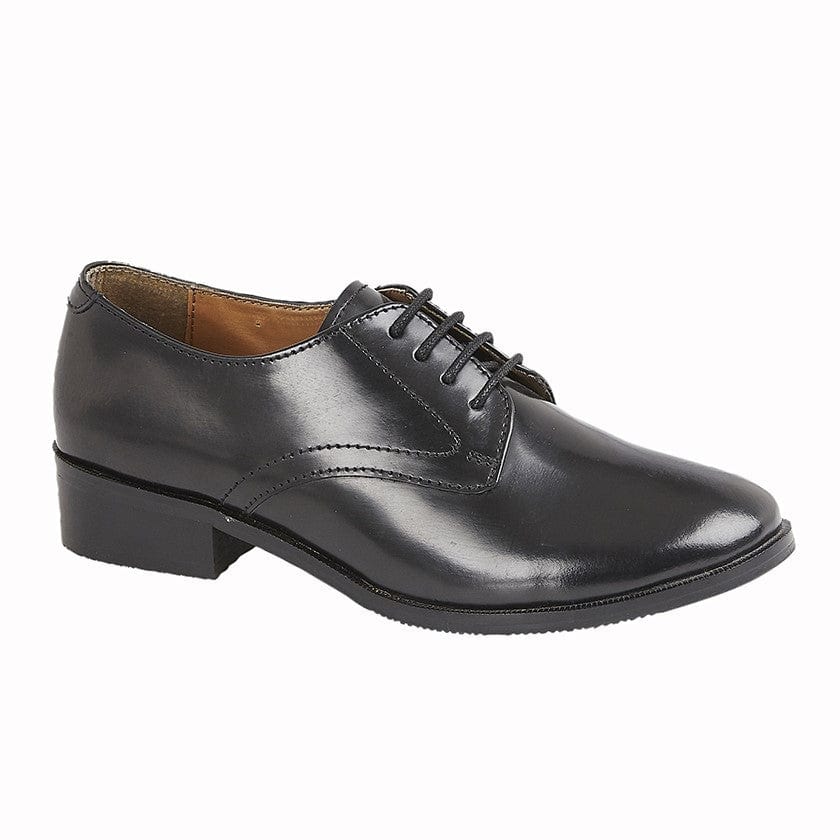 Grafters L213a Ladies Dress Shoe