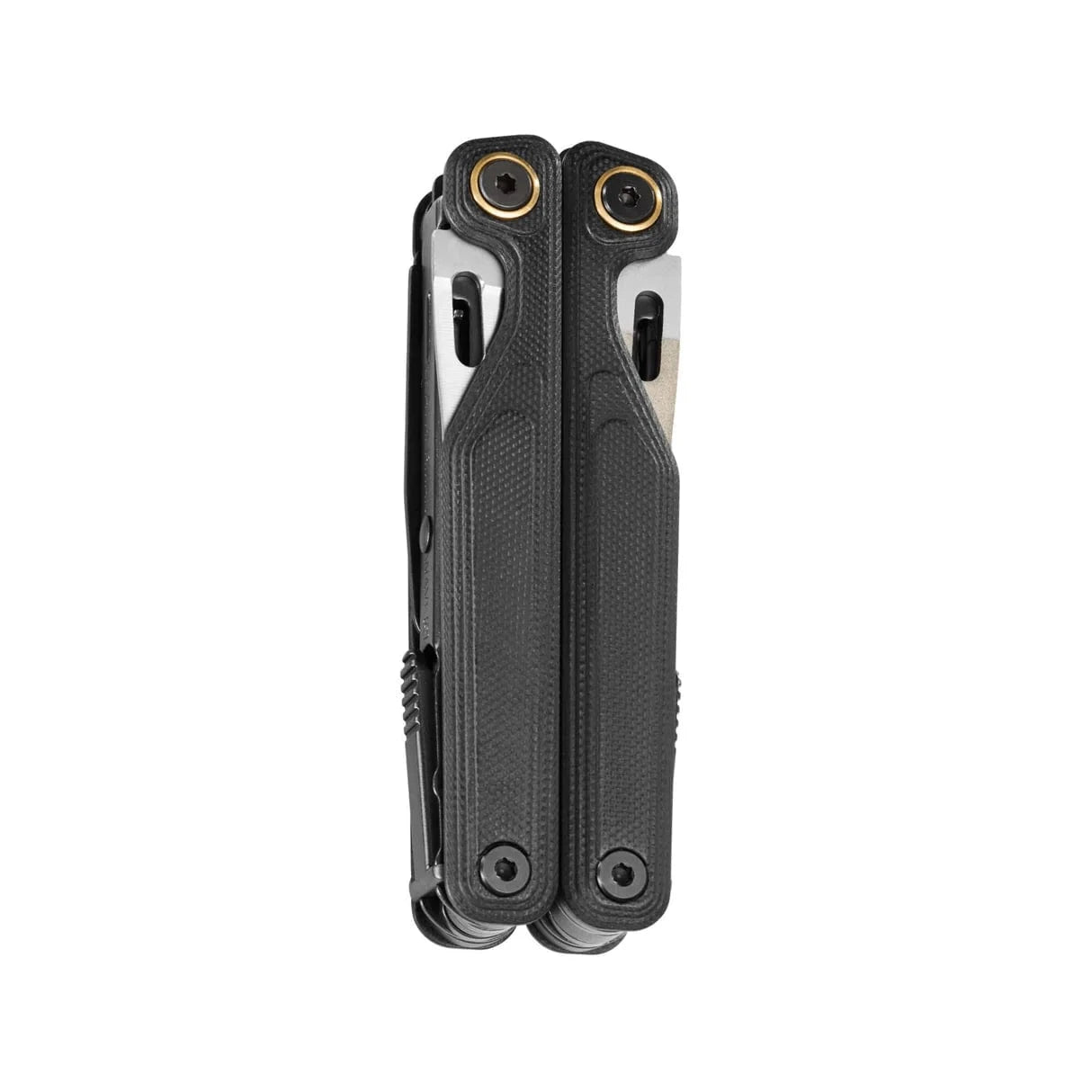 Leatherman Wave Alpha Obsidian
