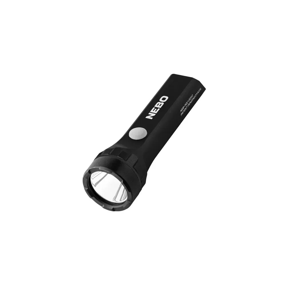 Nebo Luxtreme Nano - Black
