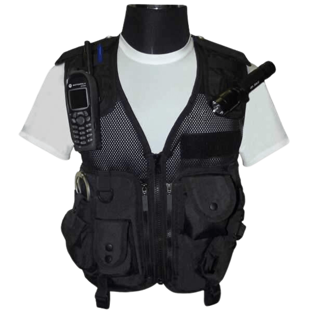 Op. Zulu Advanced Tactical Duty Vest