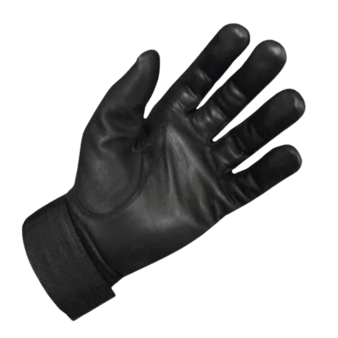 Op Zulu Professional Duty Gloves Kevlar Slash Resistant Patrol