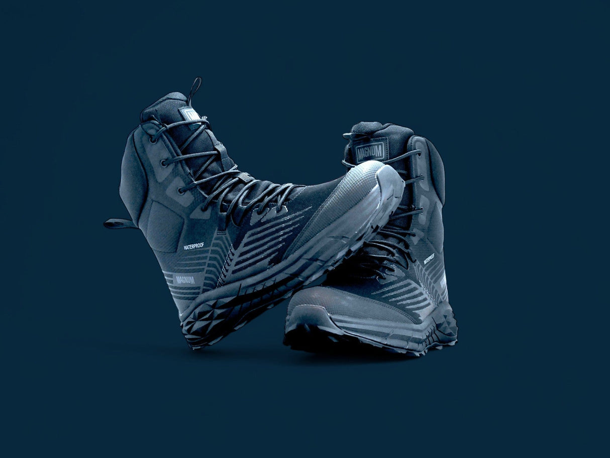 Magnum Geo Storm 8.0 WP