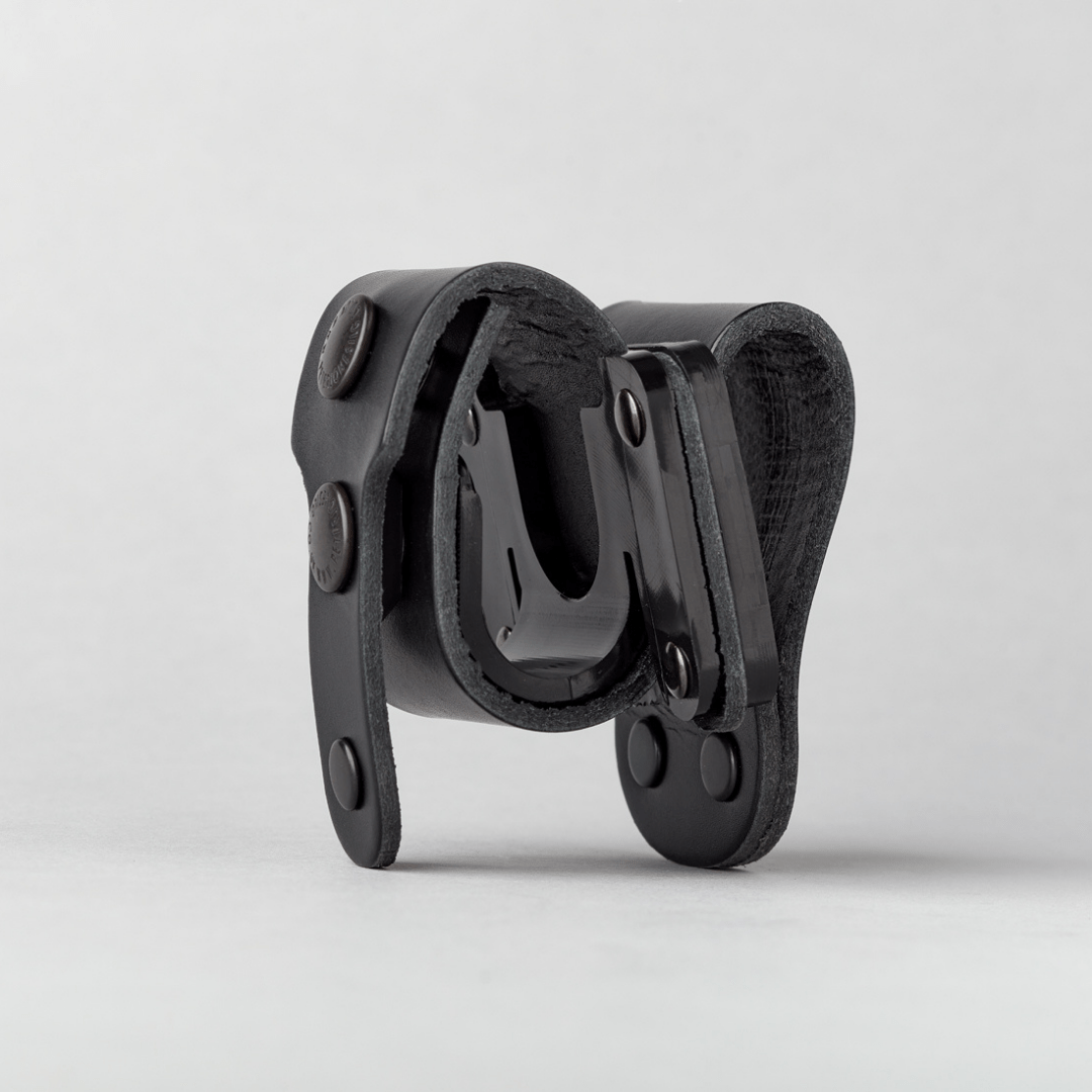Peter Jones Speedcuff Holder with 360 Swivel