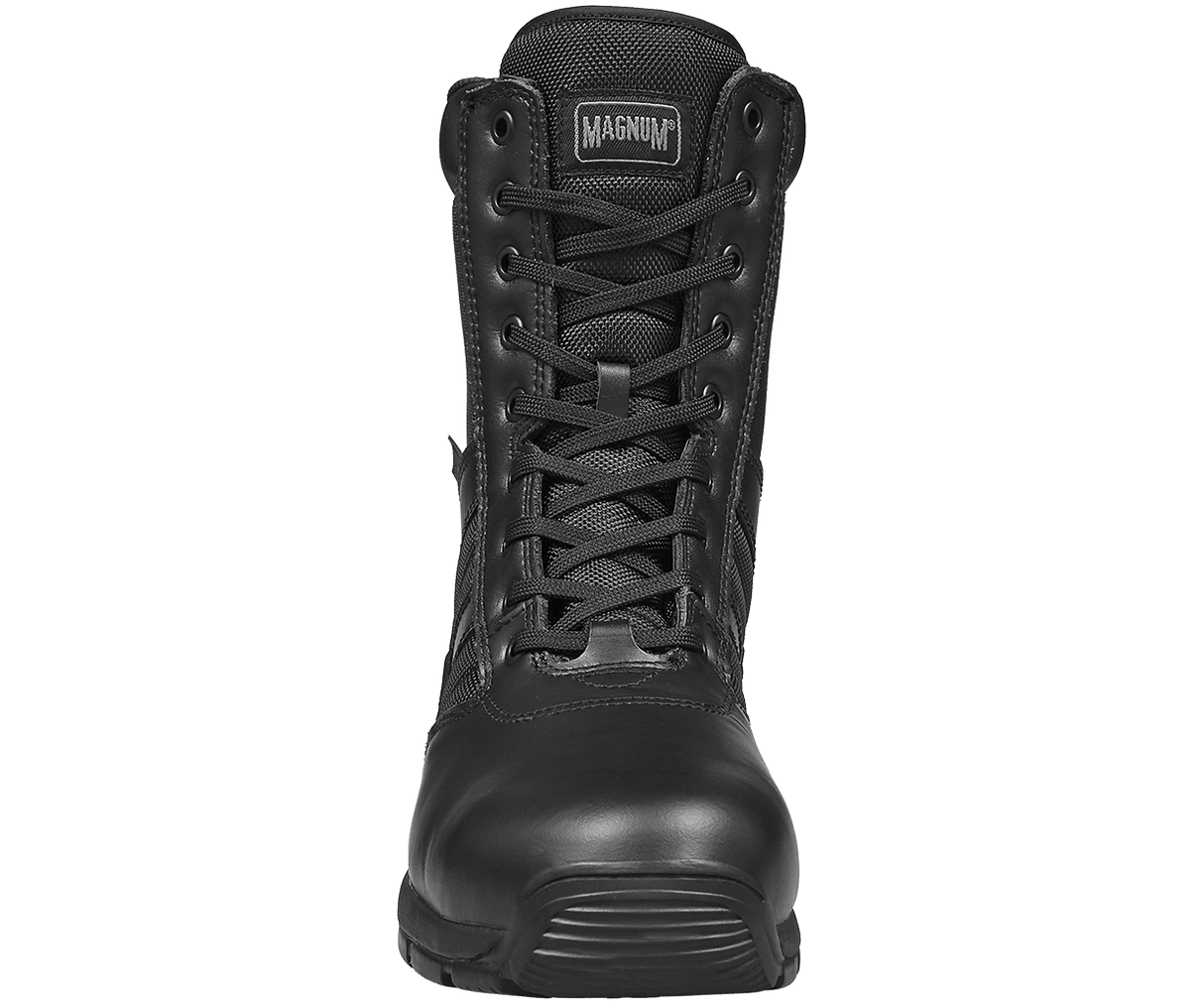 Magnum Panther 8.0 Steel Toe Cap Boots