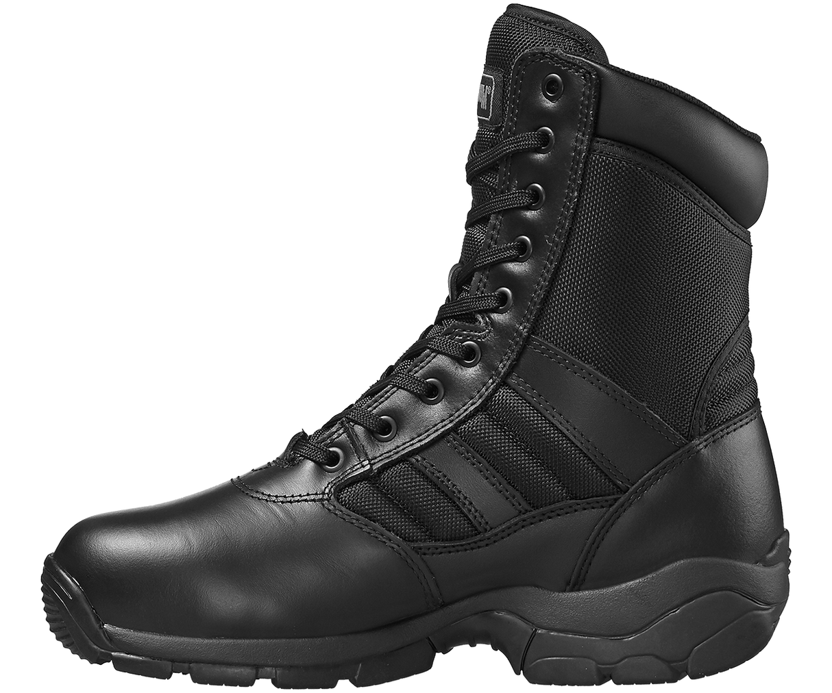 Magnum Panther 8.0 Steel Toe Cap Boots