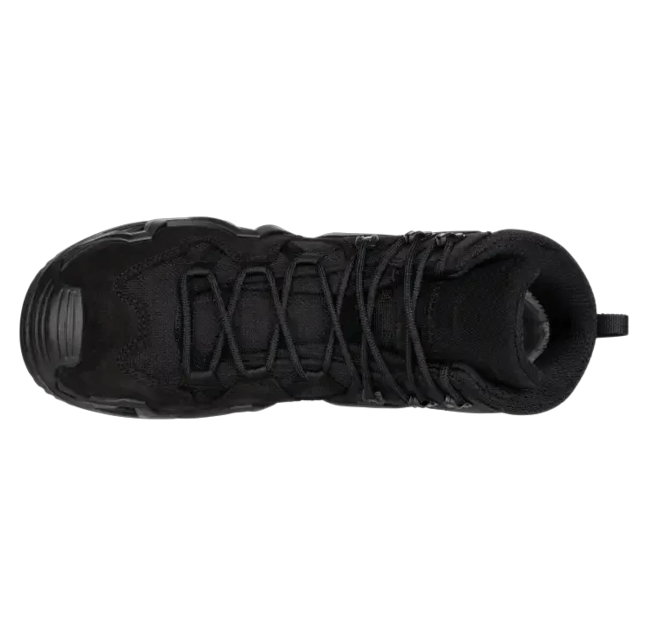 LOWA Zephyr MK2 GTX MID Boot - Black