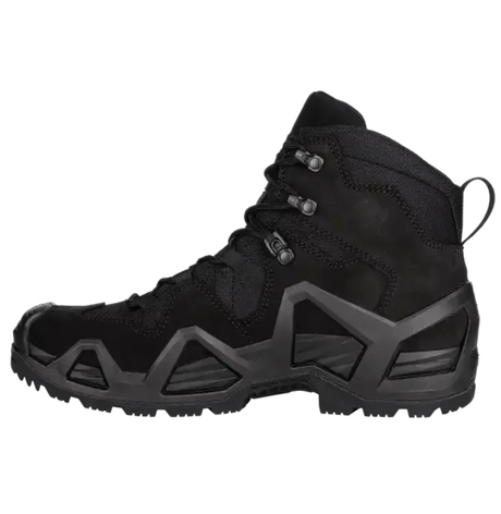 LOWA Zephyr MK2 GTX MID Boot - Black
