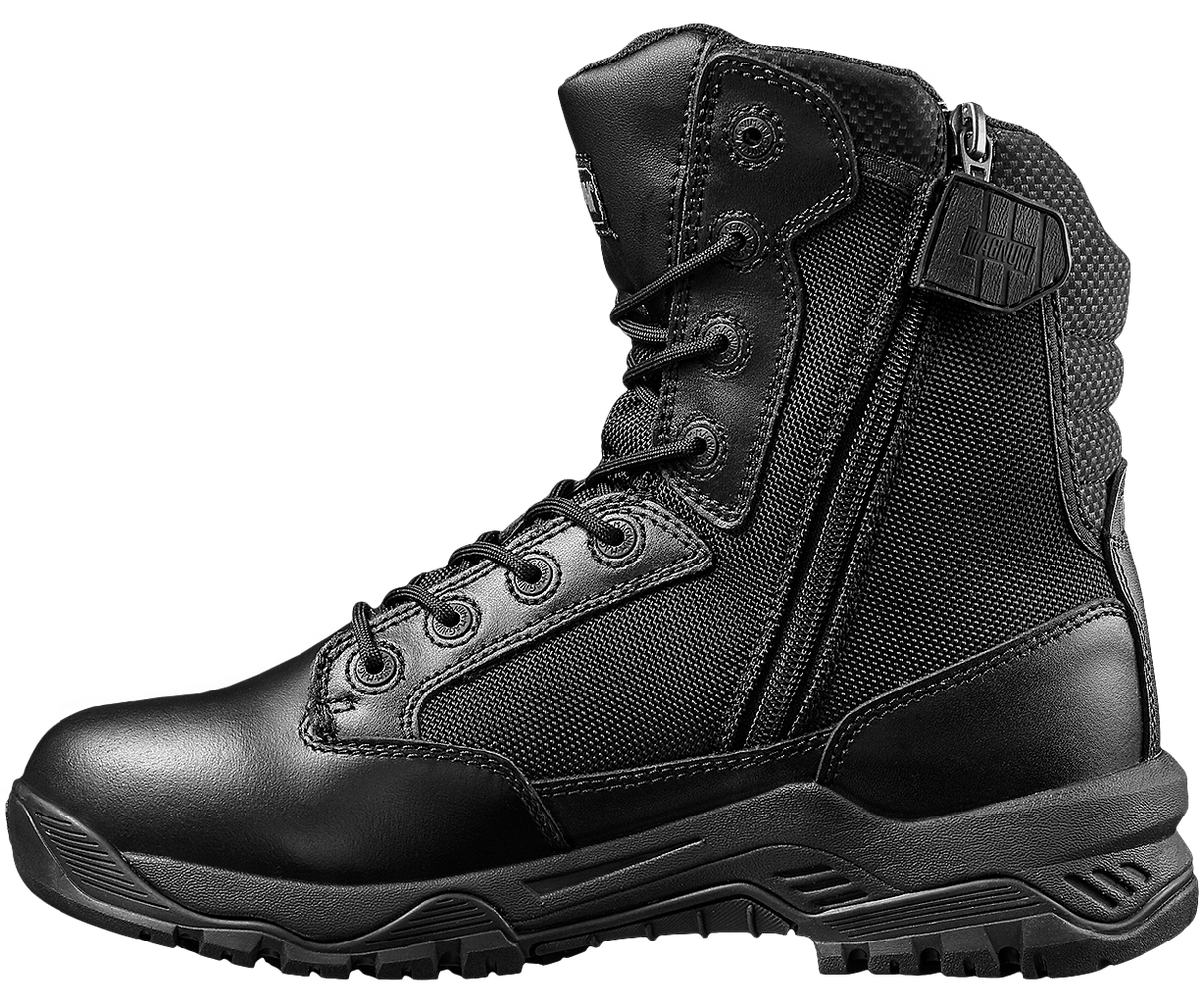 Magnum Strike Force 8.0 Side Zip WP