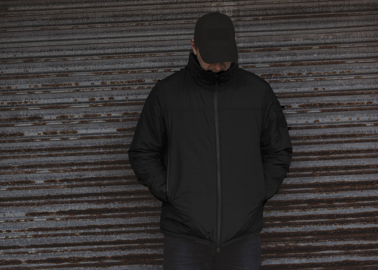 Highlander Stryker Waterproof Winter Coat