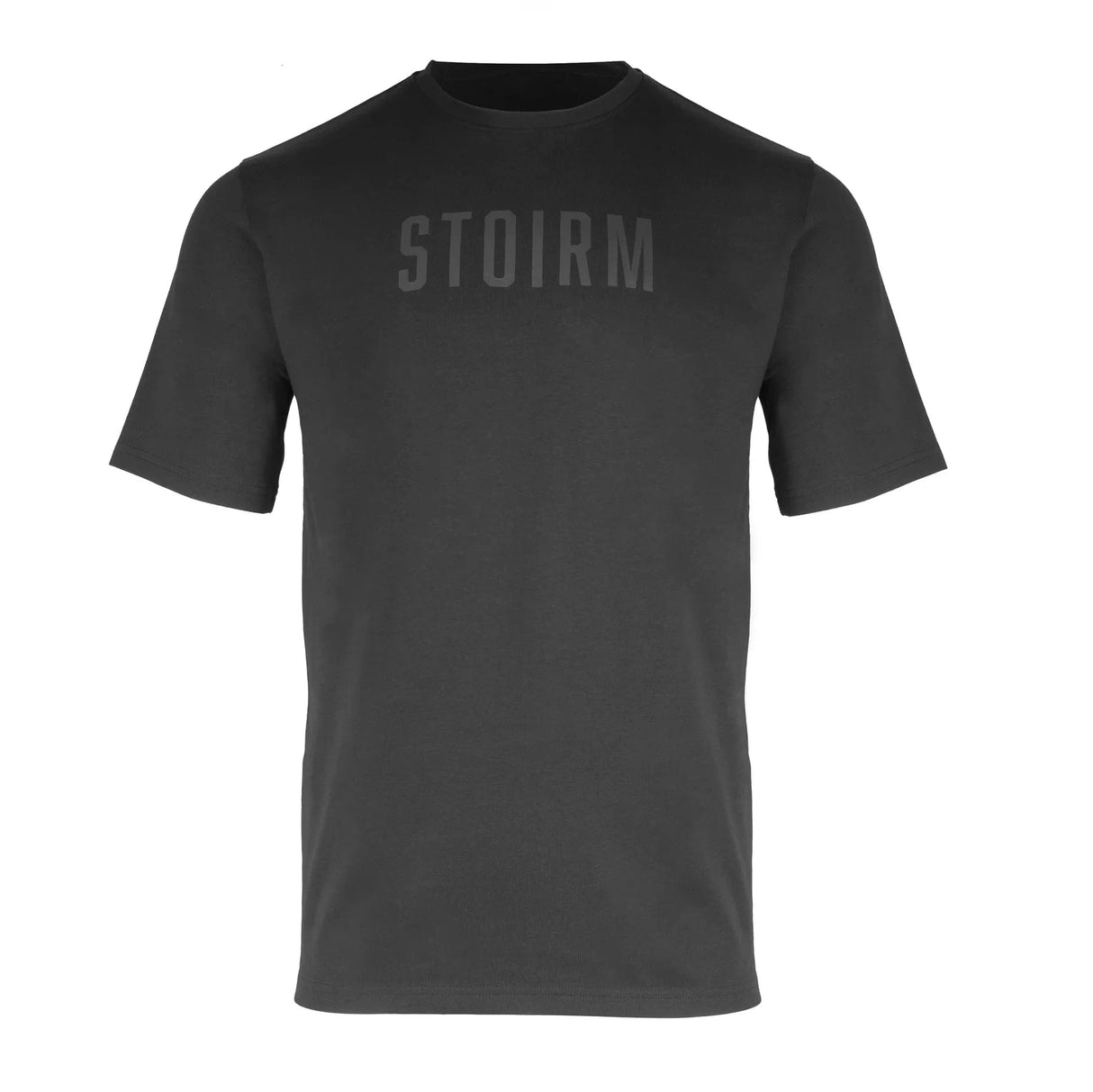STOIRM HEAVYWEIGHT COTTON T-SHIRT