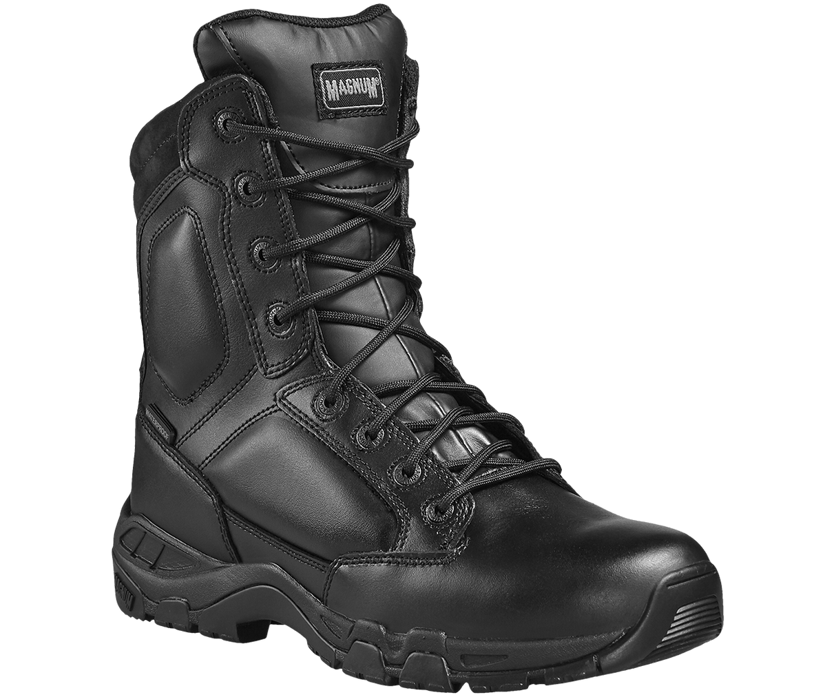 Magnum Viper Pro 8.0 Leather Waterproof Boots