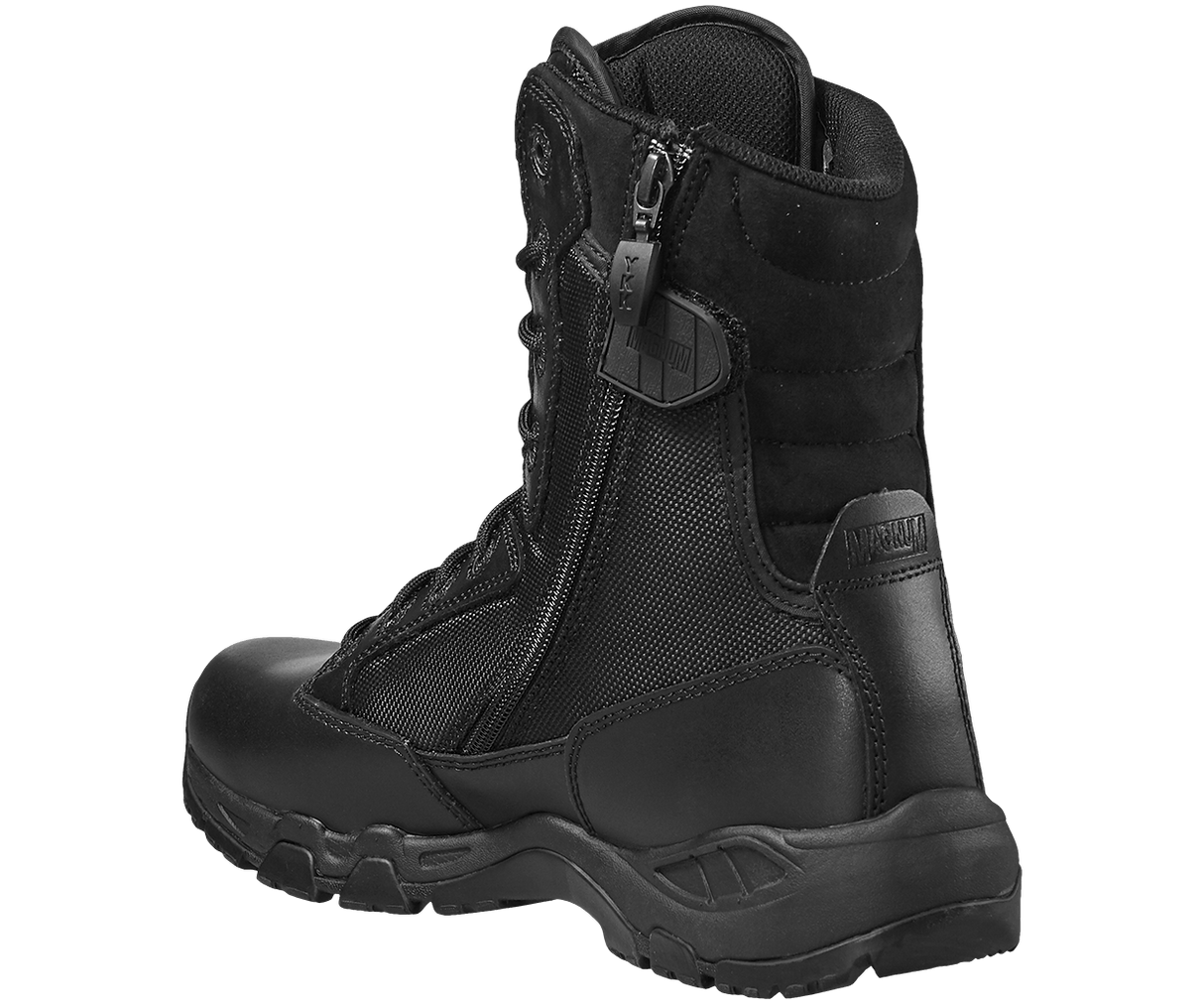 Magnum Viper Pro Side Zip Boots