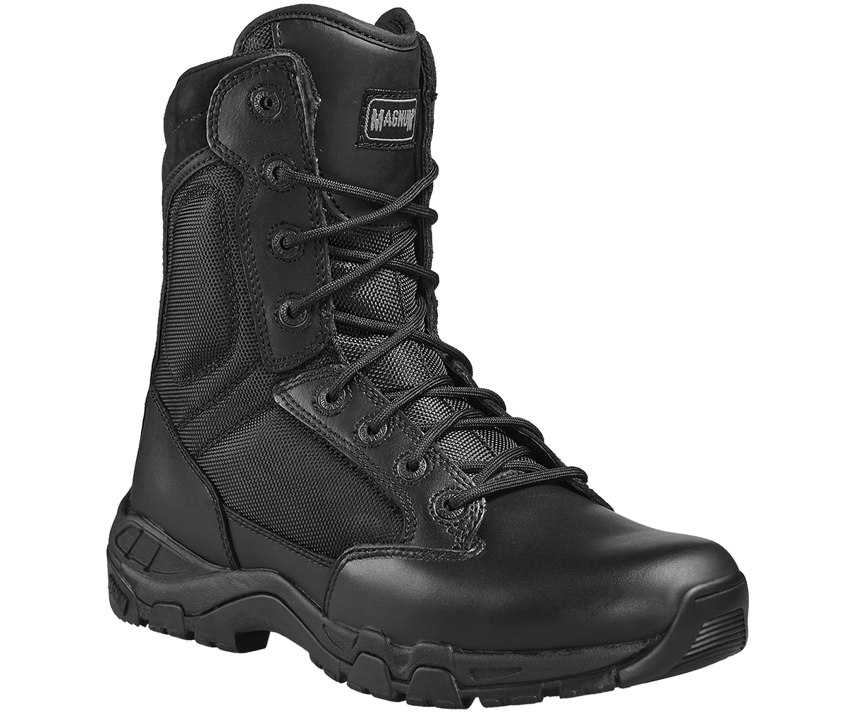 Magnum Viper Pro Side Zip Boots