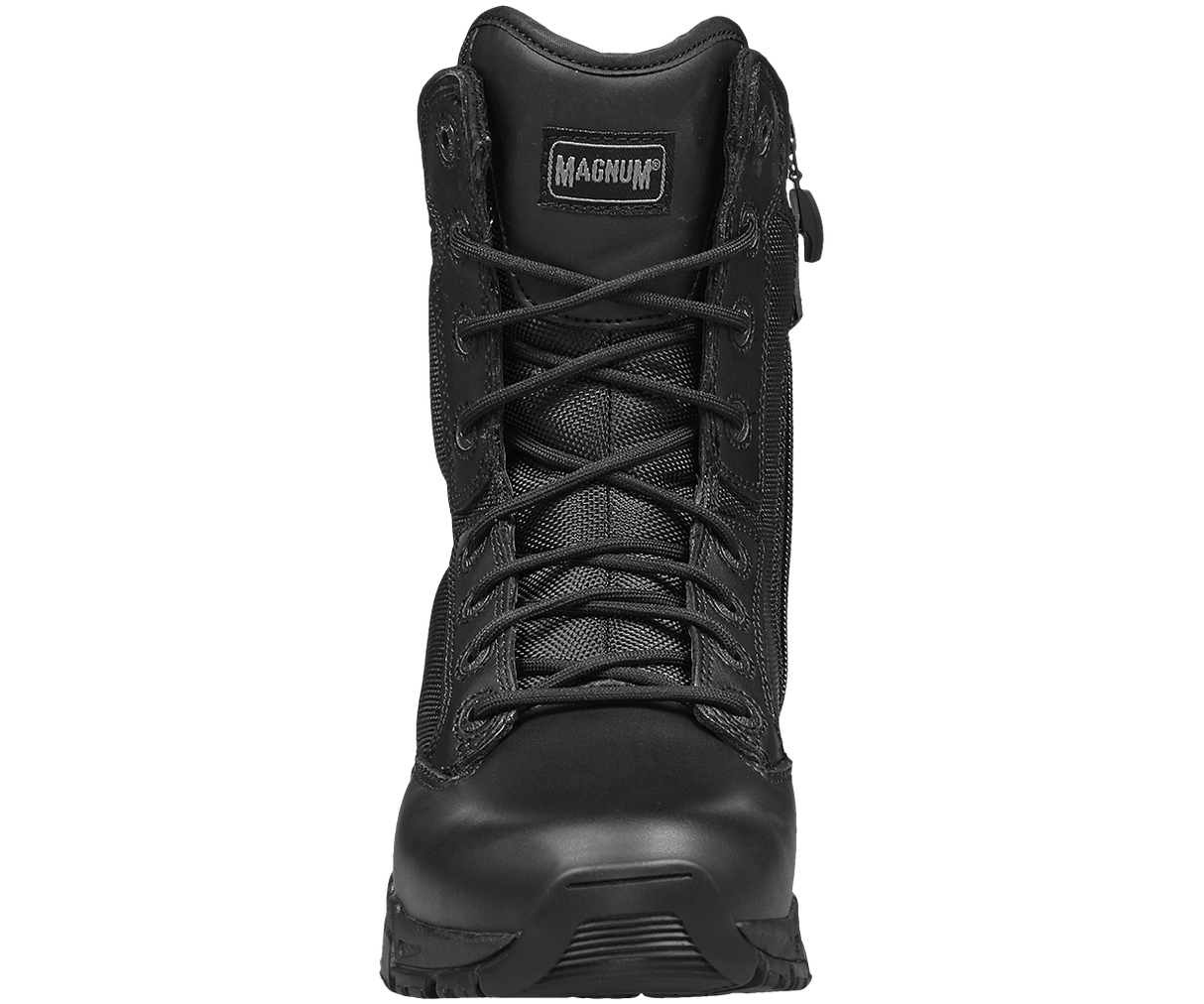 Magnum Viper Pro Side Zip Boots