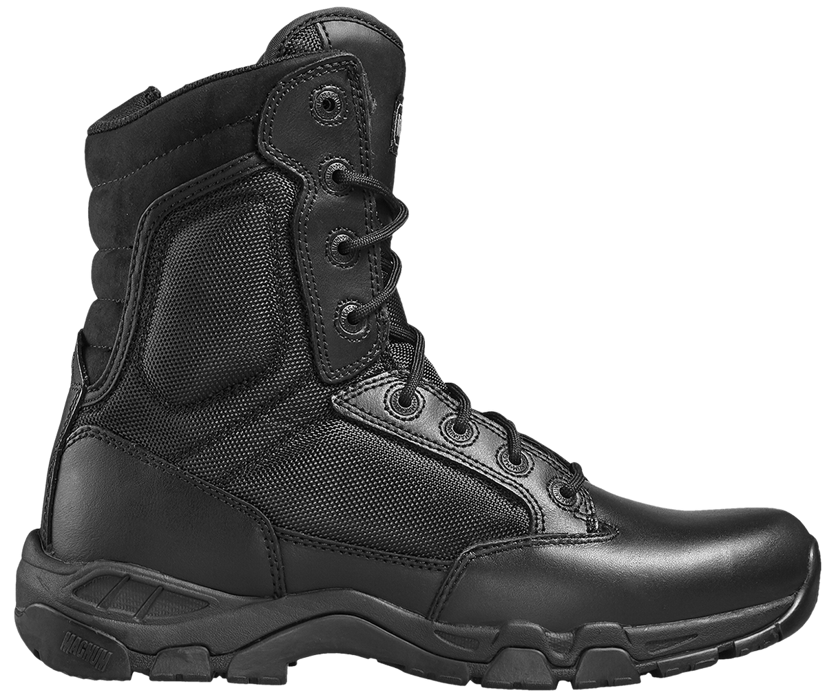 Magnum Viper Pro Side Zip Boots
