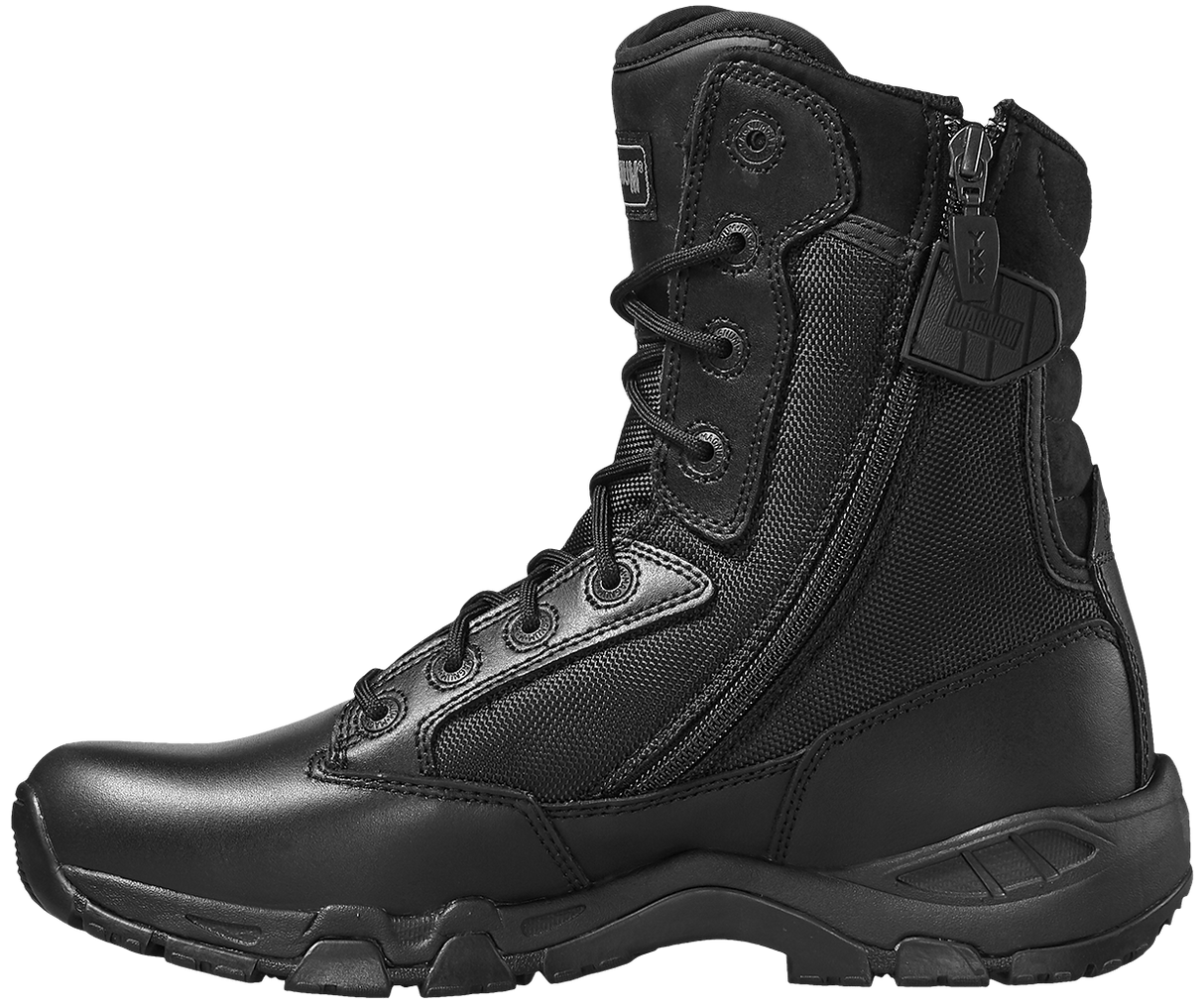 Magnum Viper Pro Side Zip Boots