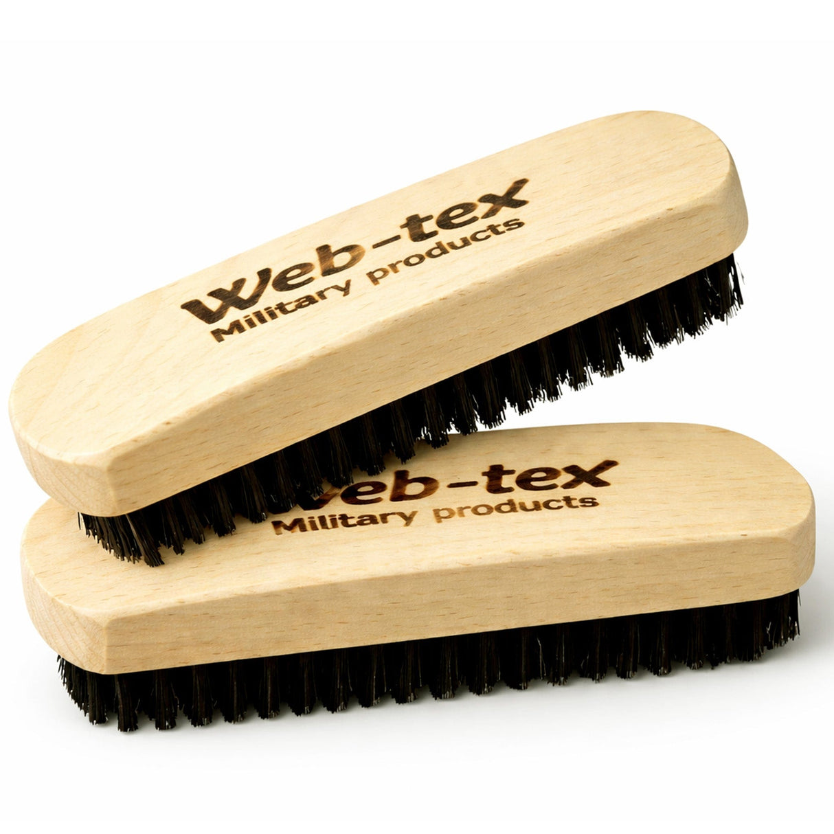 Web Tex Boot Brush