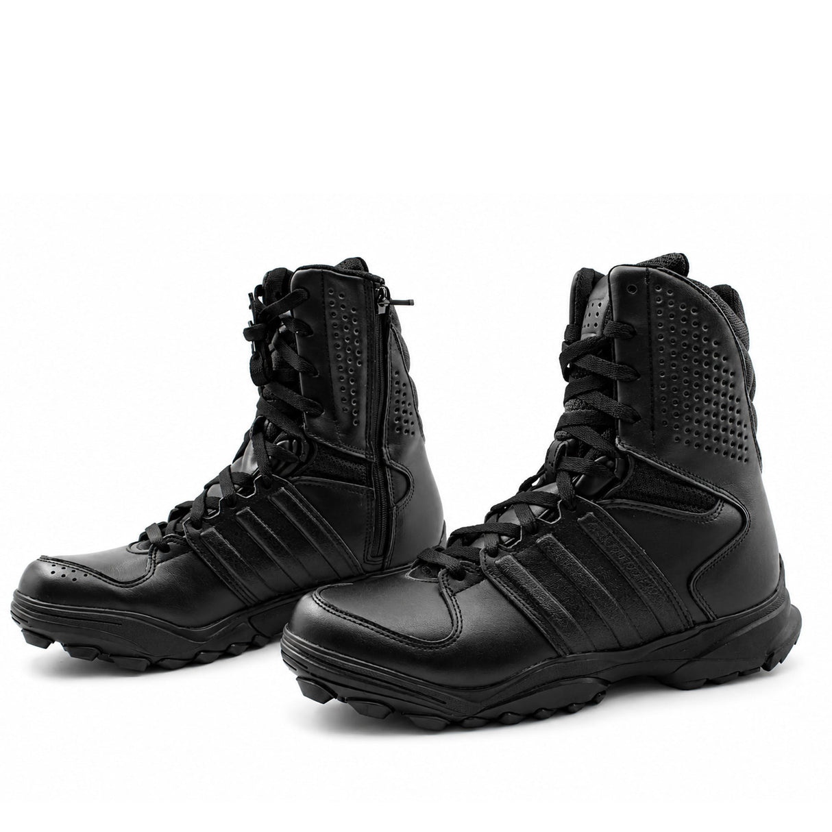 Patrol Store Boots ADIDAS GSG-9.2 ZIP Waterproof Boots