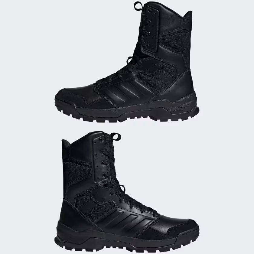 Adidas Boots Adidas GSG-9.2024 Boots Black