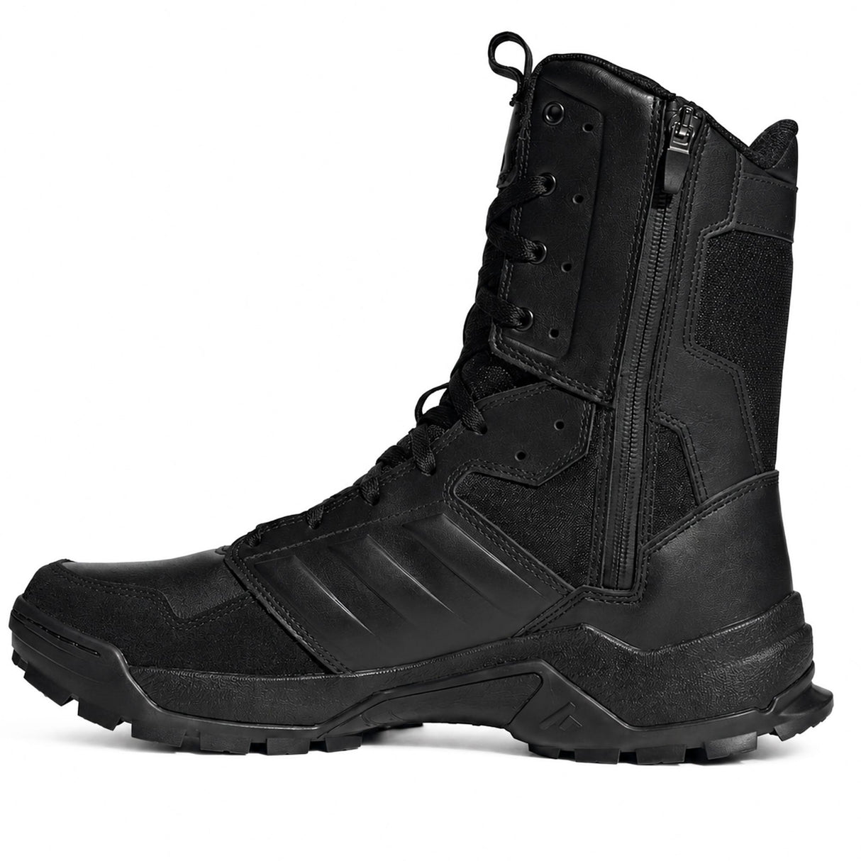 Patrol Store Boots ADIDAS GSG-9.2024 ZIP Tactical Boots