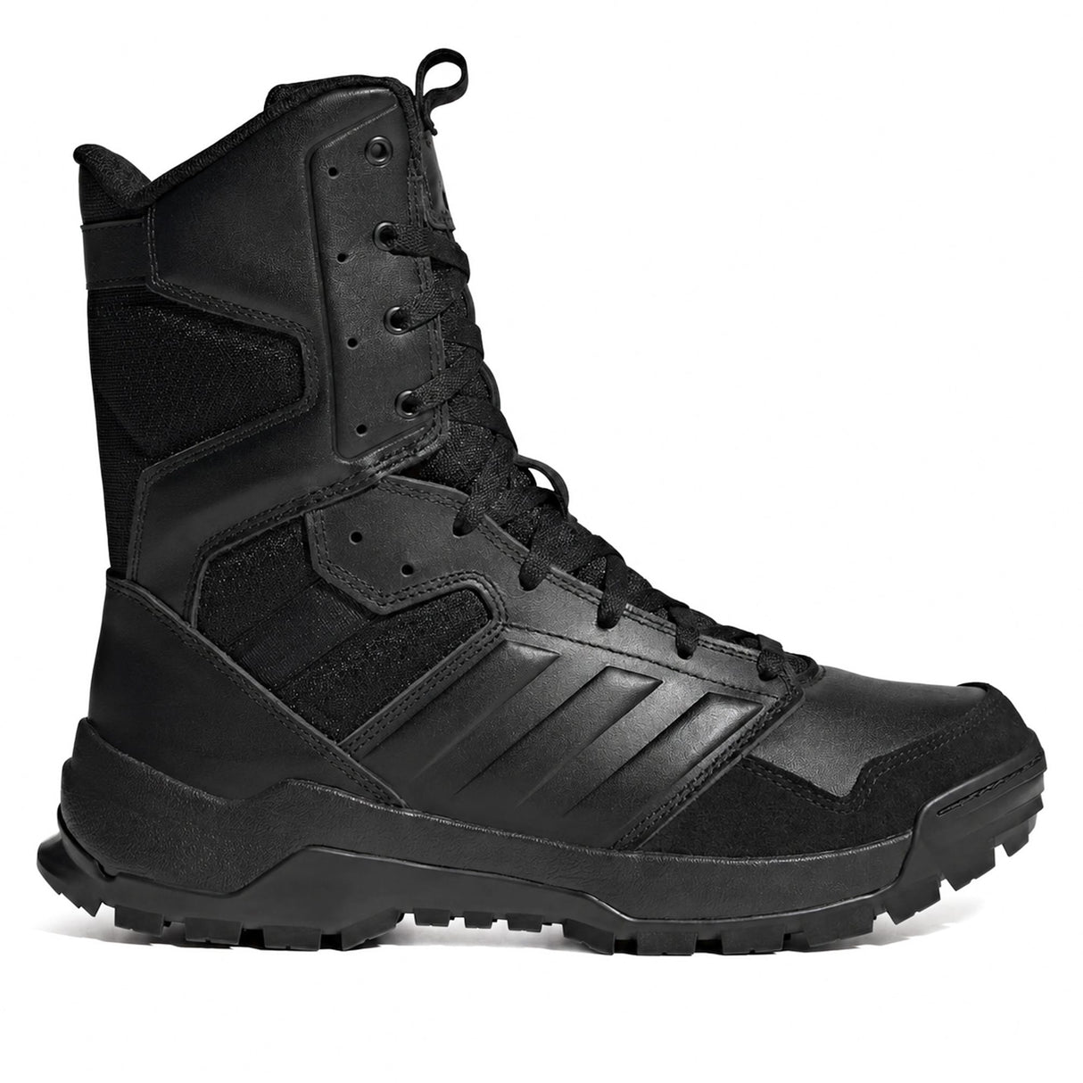 Patrol Store Boots ADIDAS GSG-9.2024 ZIP Tactical Boots