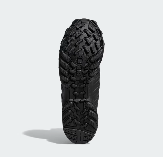 Adidas Boots Adidas GSG9.2 Boots Black