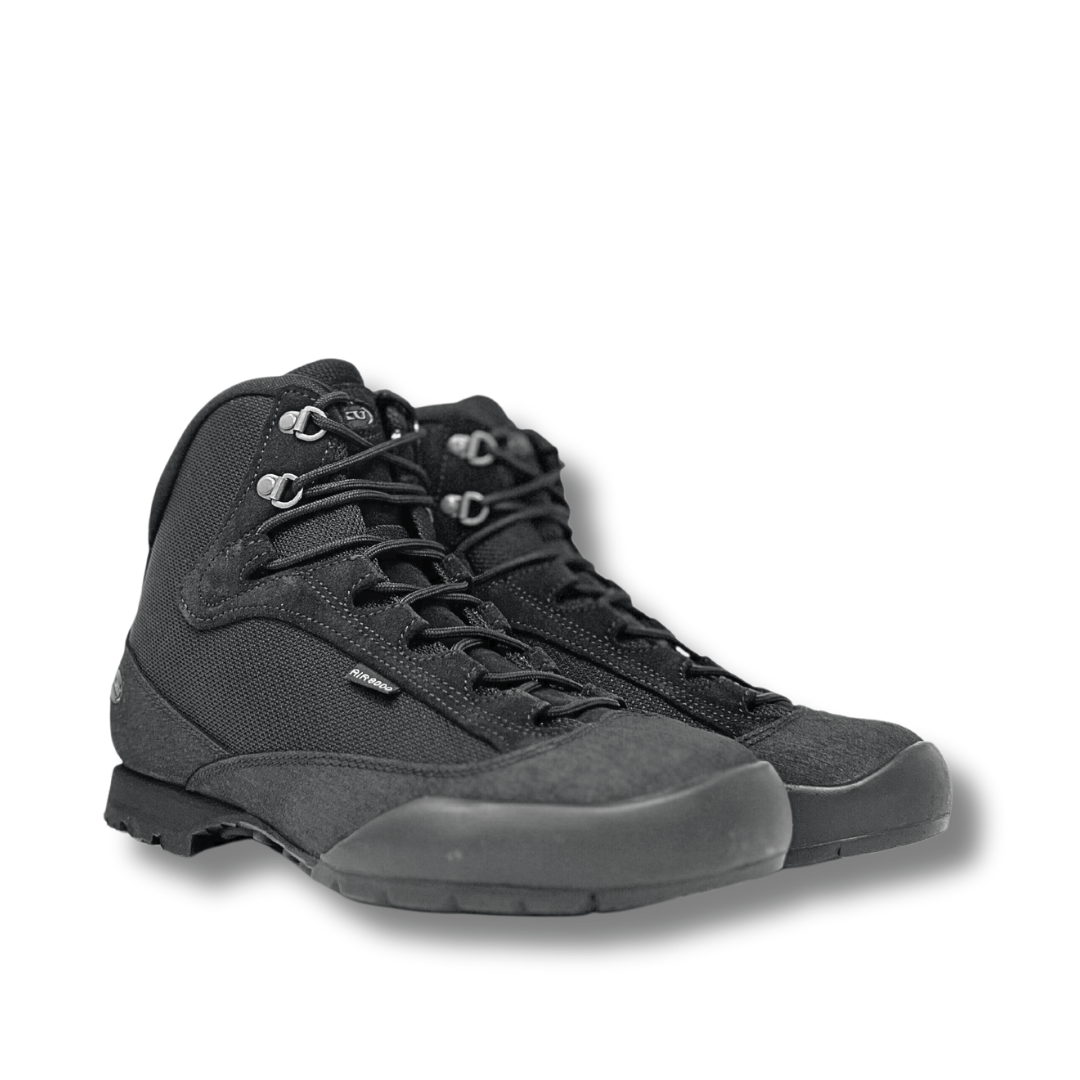 AKU Boots AKU NS 564 Spider 2 Black