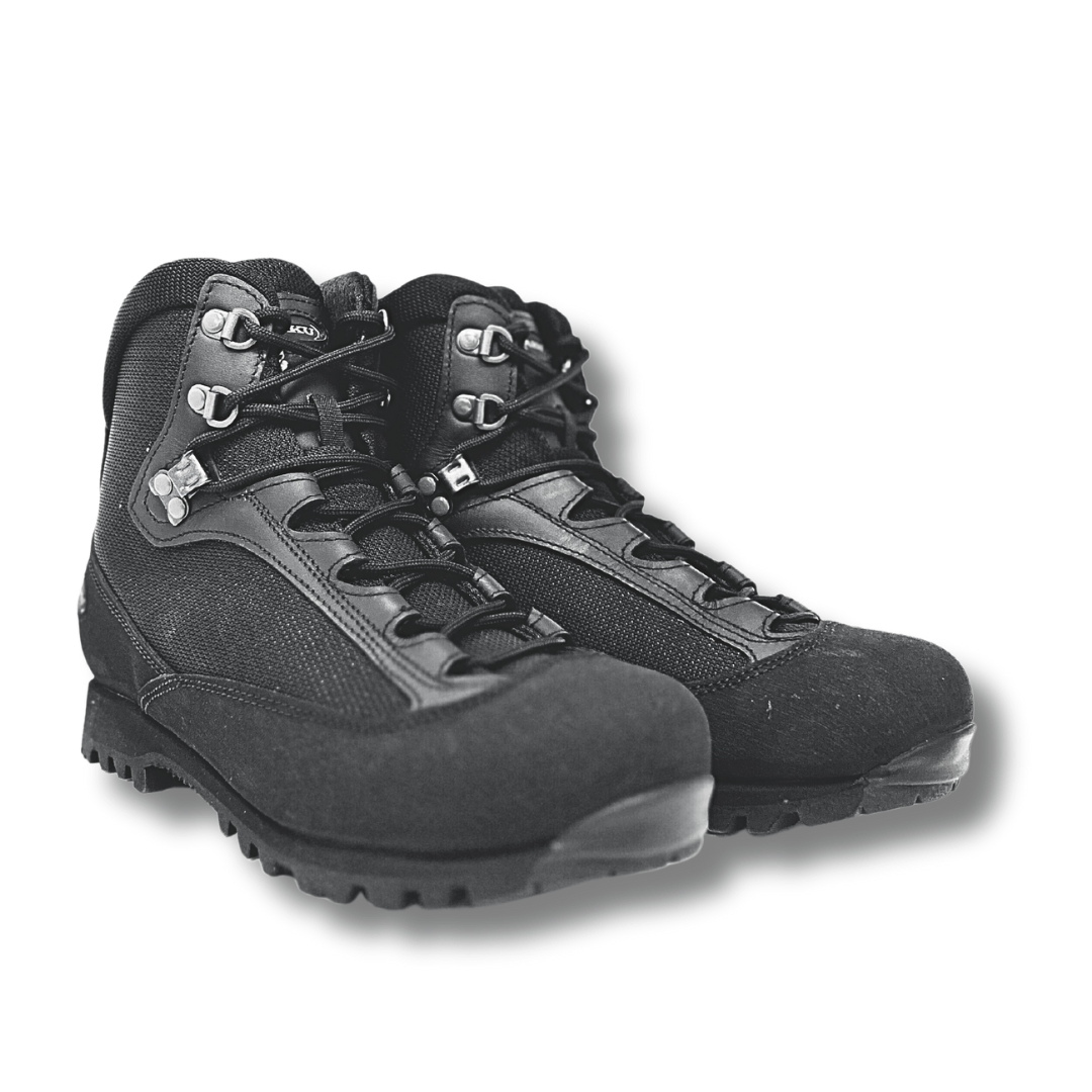 AKU Boots AKU Pilgrim GTX Black