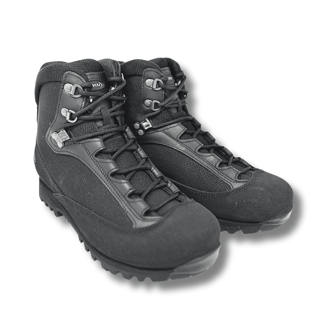 AKU Boots AKU Pilgrim GTX Black