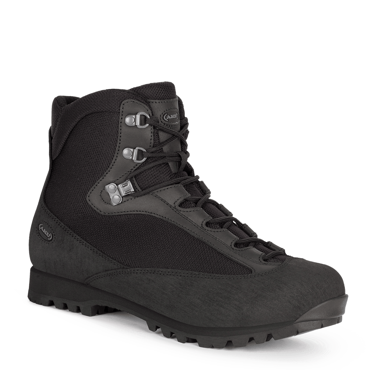 AKU Boots AKU Pilgrim GTX Black