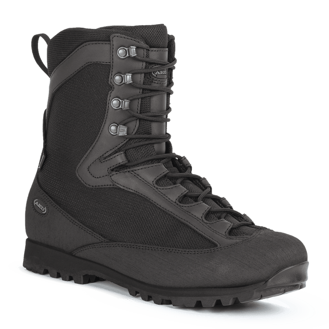 AKU Boots AKU Pilgrim GTX High Leg Black