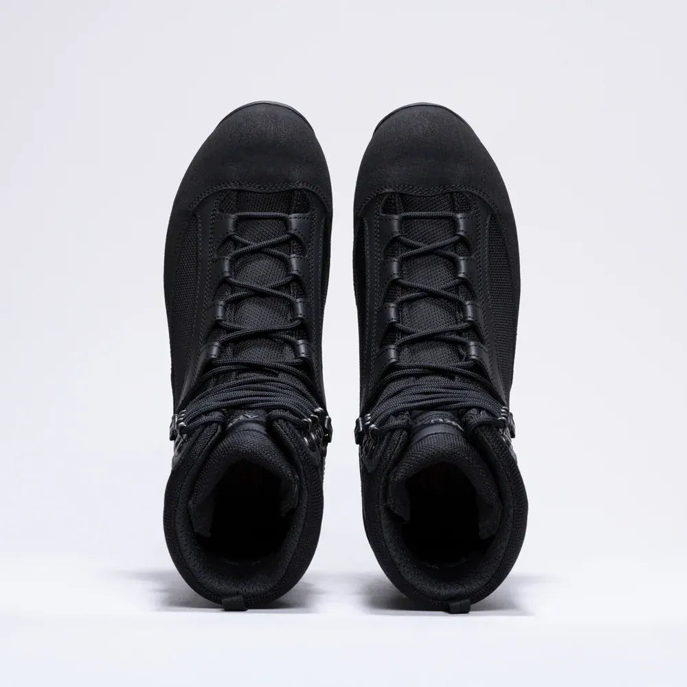Aku Pilgrim HL GTX Combat II Black
