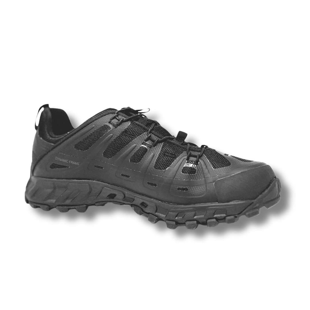 AKU Boots AKU SELVATICA TACTICAL GTX Black