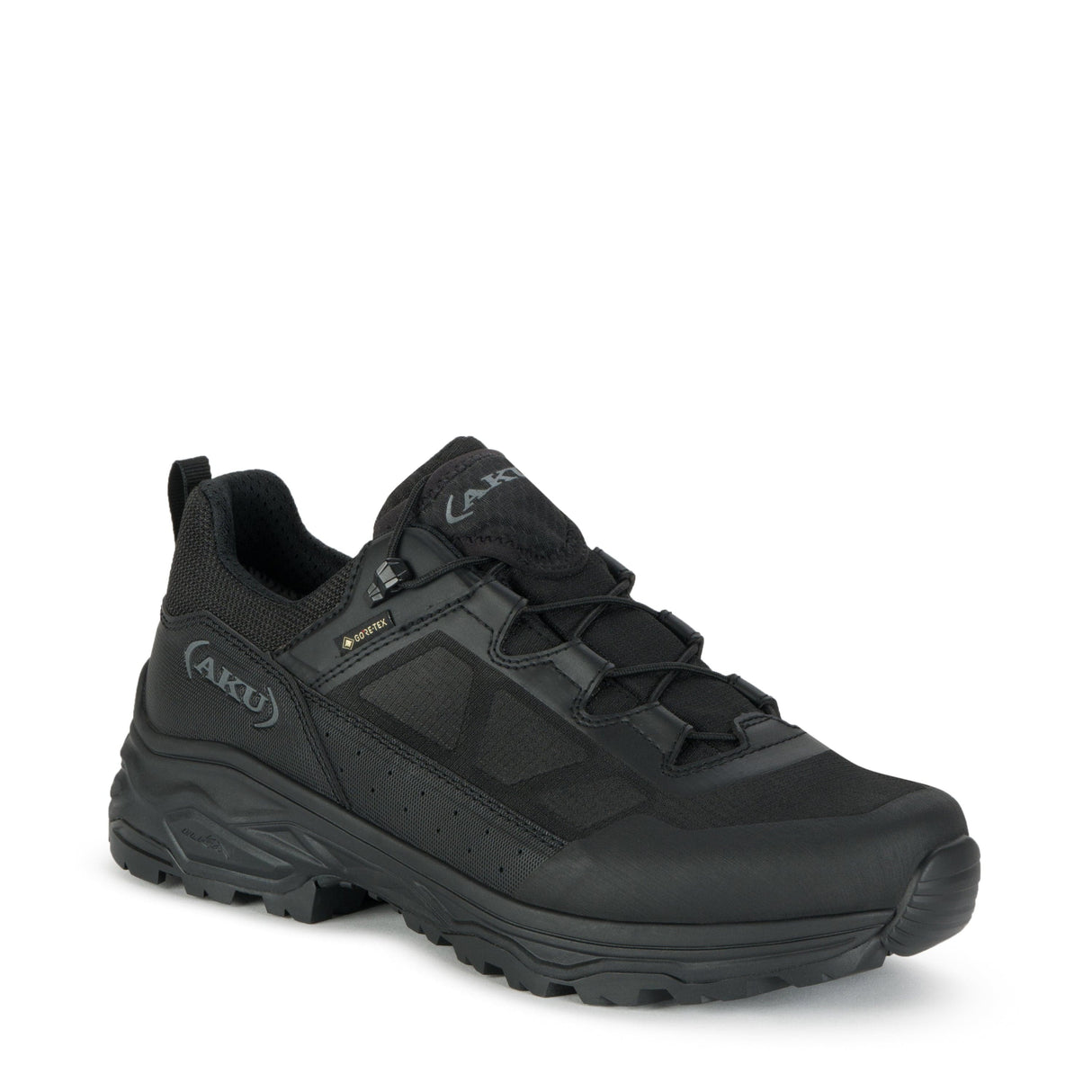 AKU Boots Aku Sentinel Low GTX Waterproof Tactical Trainers