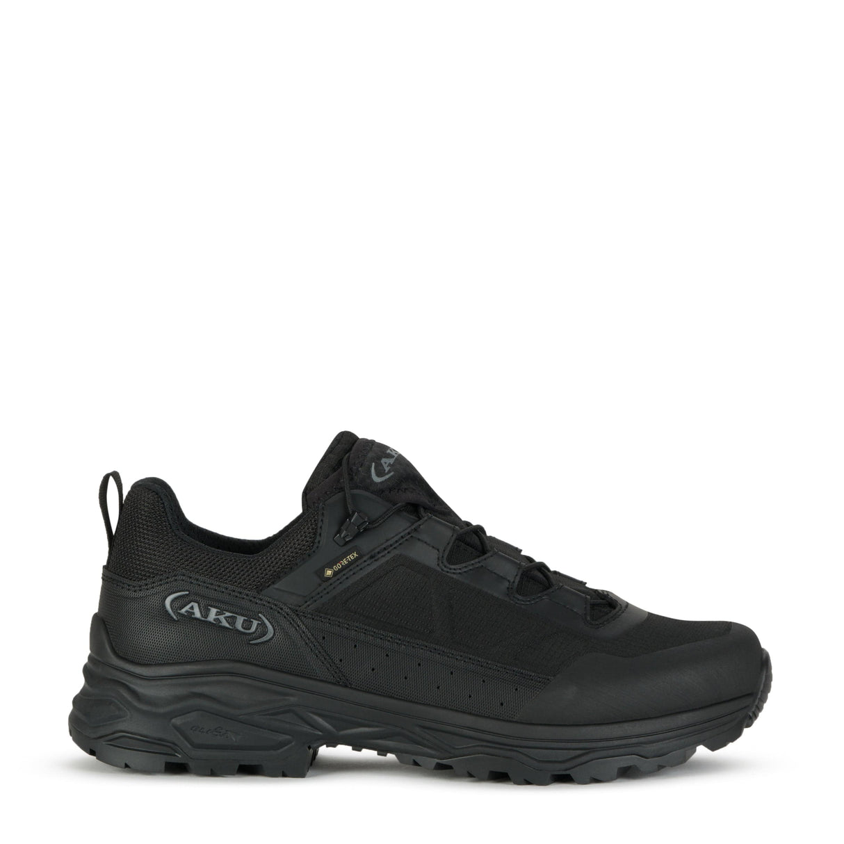 AKU Boots Aku Sentinel Low GTX Waterproof Tactical Trainers