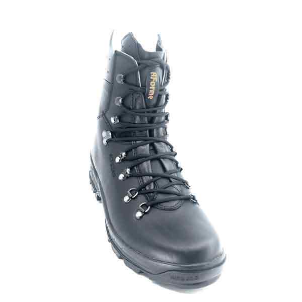 Altberg Blueline Police Boot