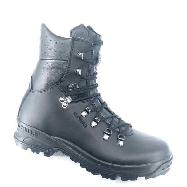 Altberg Blueline Police Boot
