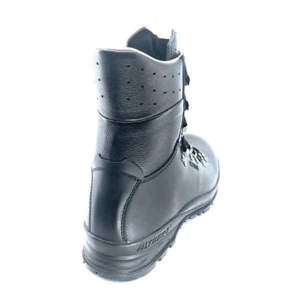 Altberg Blueline Police Boot