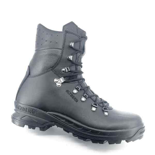Altberg Blueline Police Boot