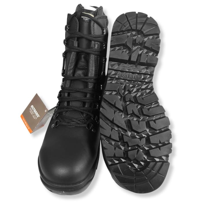 Altberg Boots Altberg Peacekeeper P3 Safety Boot