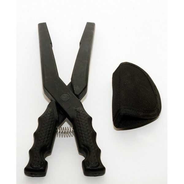 Protective Outfitters Search Tools Ampel Probe with Tactical Holster