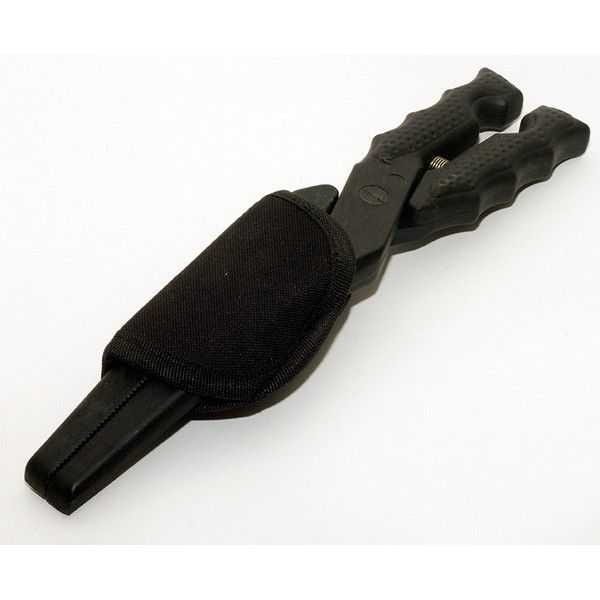 Protective Outfitters Search Tools Ampel Probe with Tactical Holster