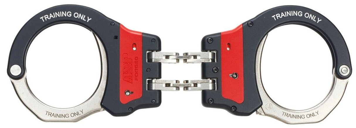 ASP Hing Ultra Training Cuff Red