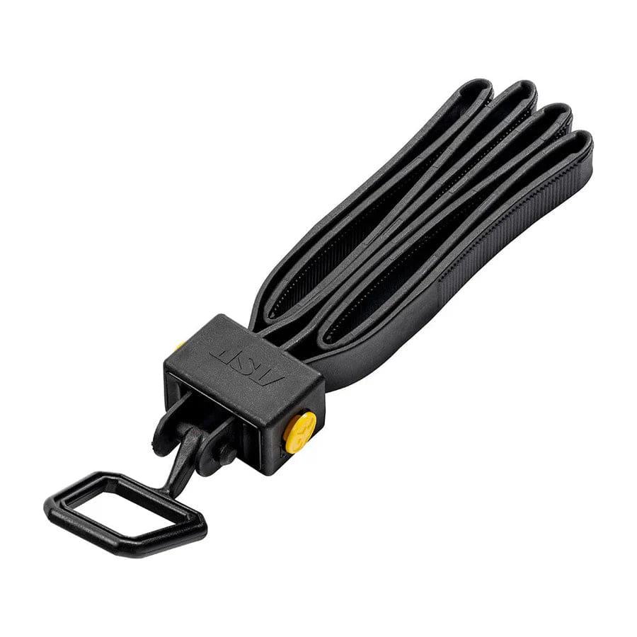 ASP Handcuff Black ASP Tri-Fold Restraints Pack of 10
