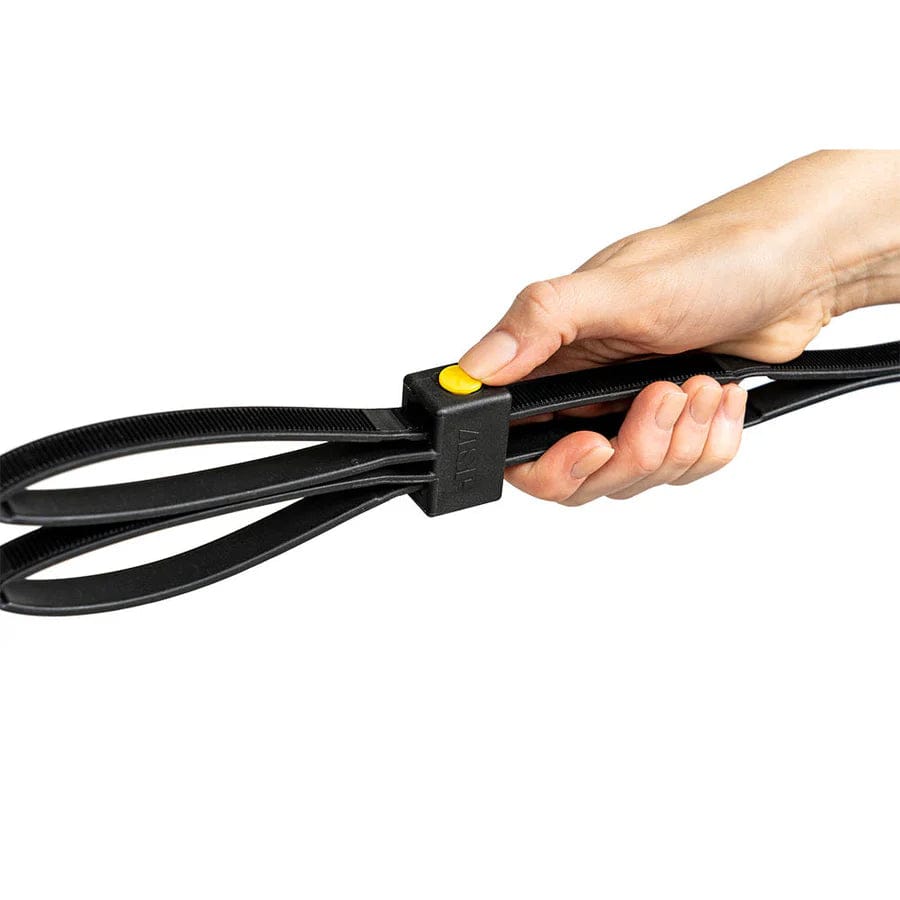 ASP Handcuff ASP Tri-Fold Restraints Pack of 10