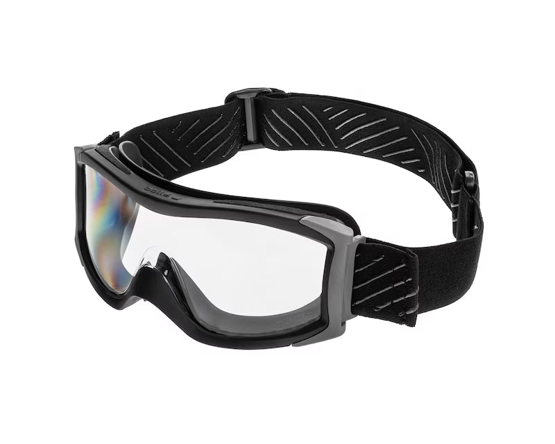 Bolle SSI Glasses Bolle X1000T Goggle Sealed