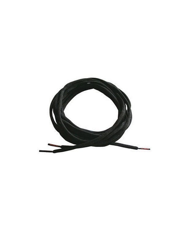 Kombat UK Ltd Boot Accessories Black Boot Laces 152cm